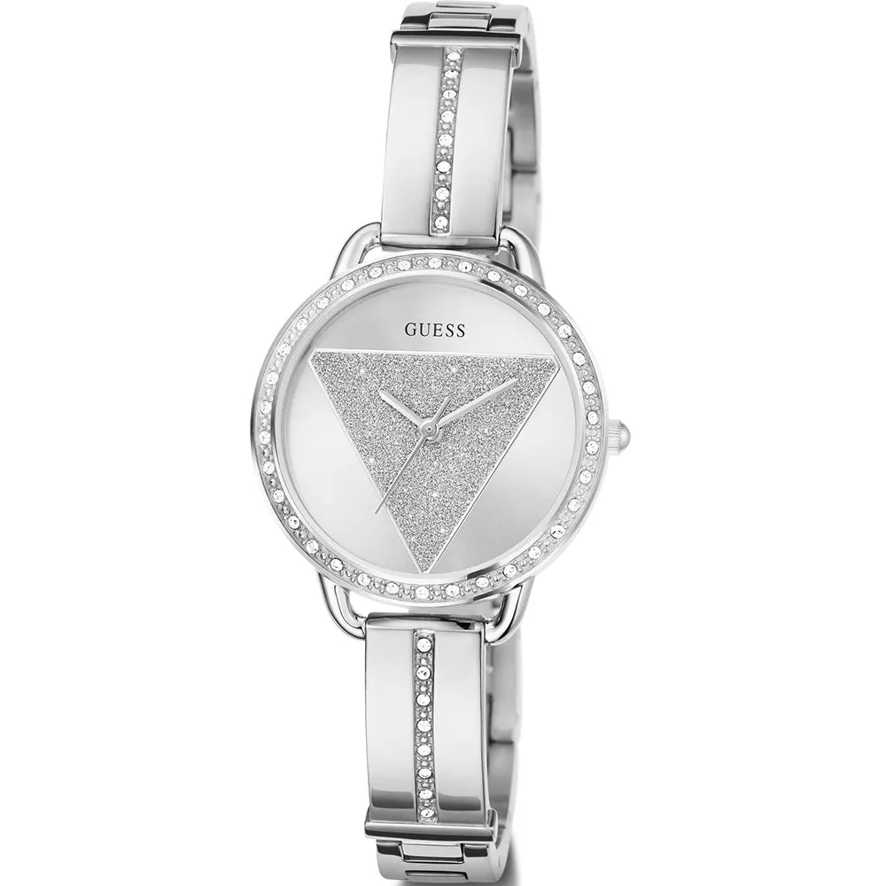 Dress Womens Watches Guess Tri Bellini GW0914L1