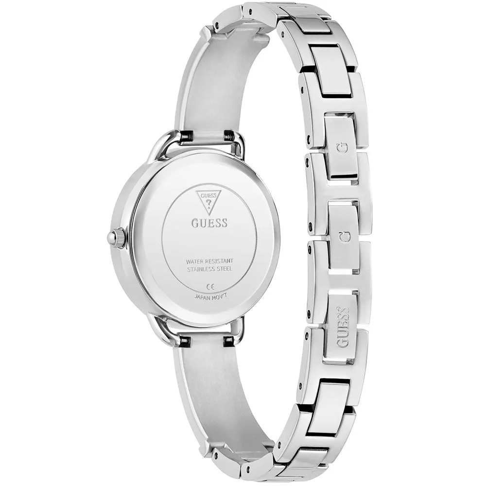 Dress Womens Watches Guess Tri Bellini GW0914L1
