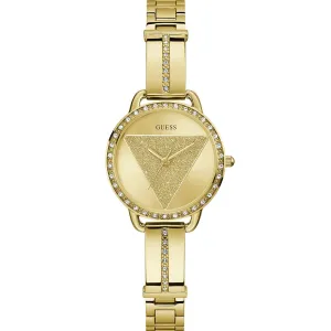 Dress Womens Watches Guess Tri Bellini GW0914L2