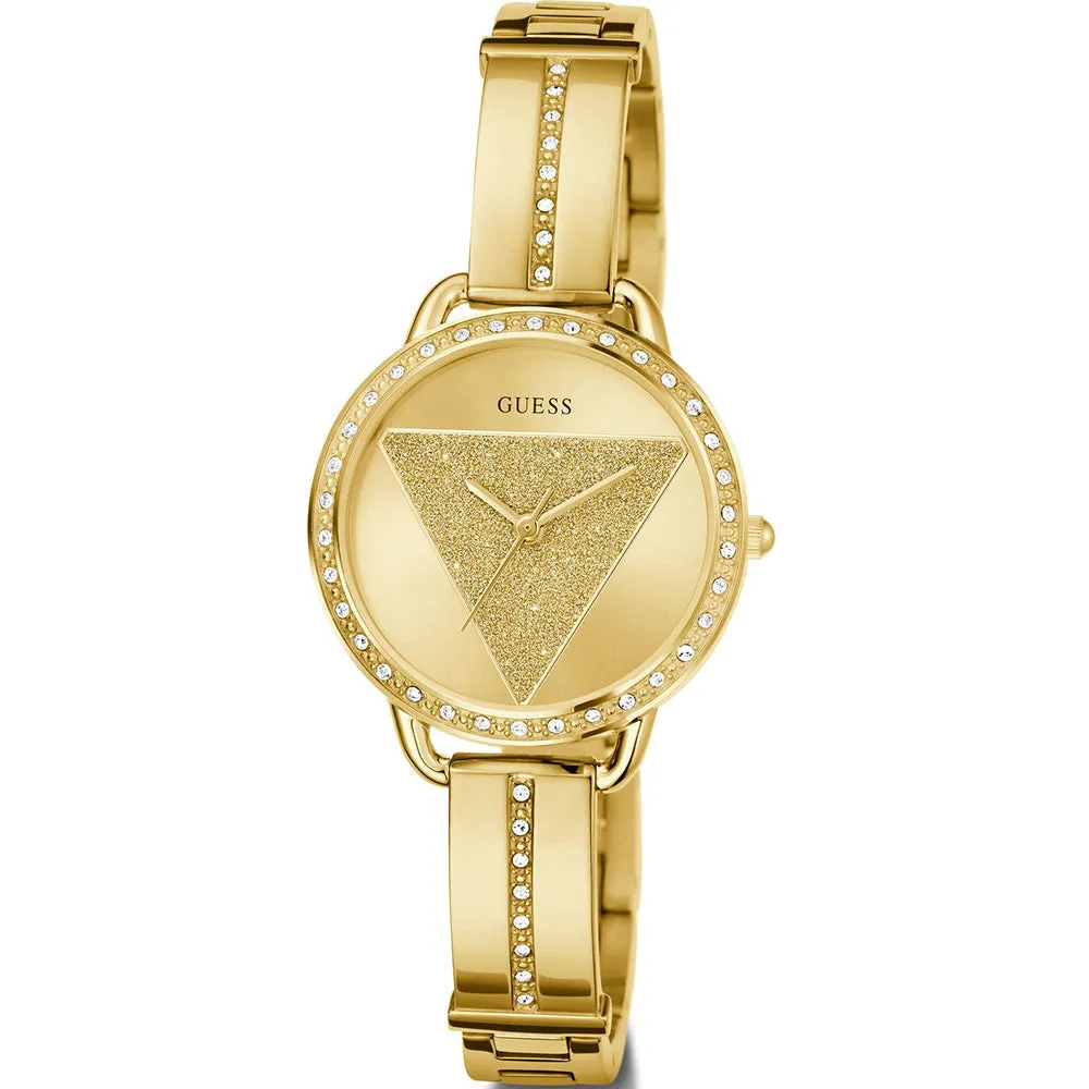 Dress Womens Watches Guess Tri Bellini GW0914L2