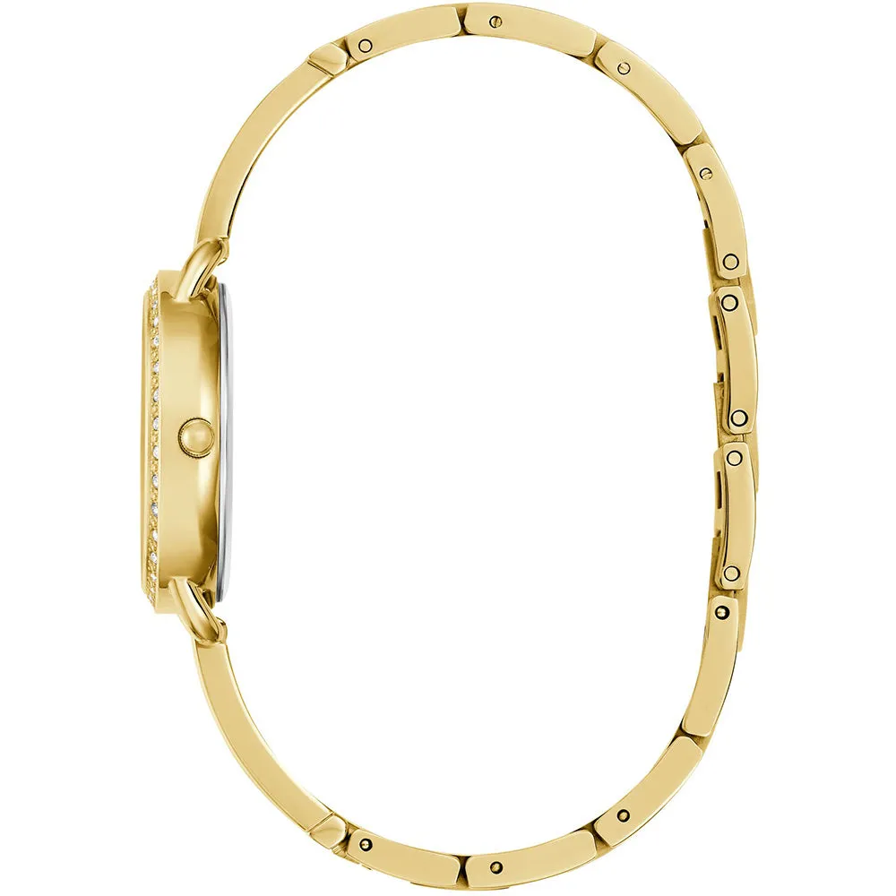 Dress Womens Watches Guess Tri Bellini GW0914L2