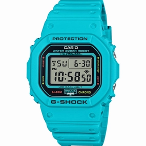 G-Shock Watches G-Shock DW5600EP-2D Energy Pack Digital