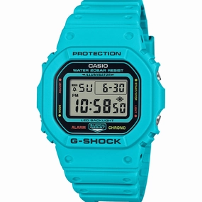 G-Shock Watches G-Shock DW5600EP-2D Energy Pack Digital