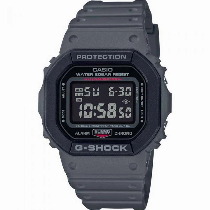 G-Shock Watches G-Shock DW5610SU-8D Digital