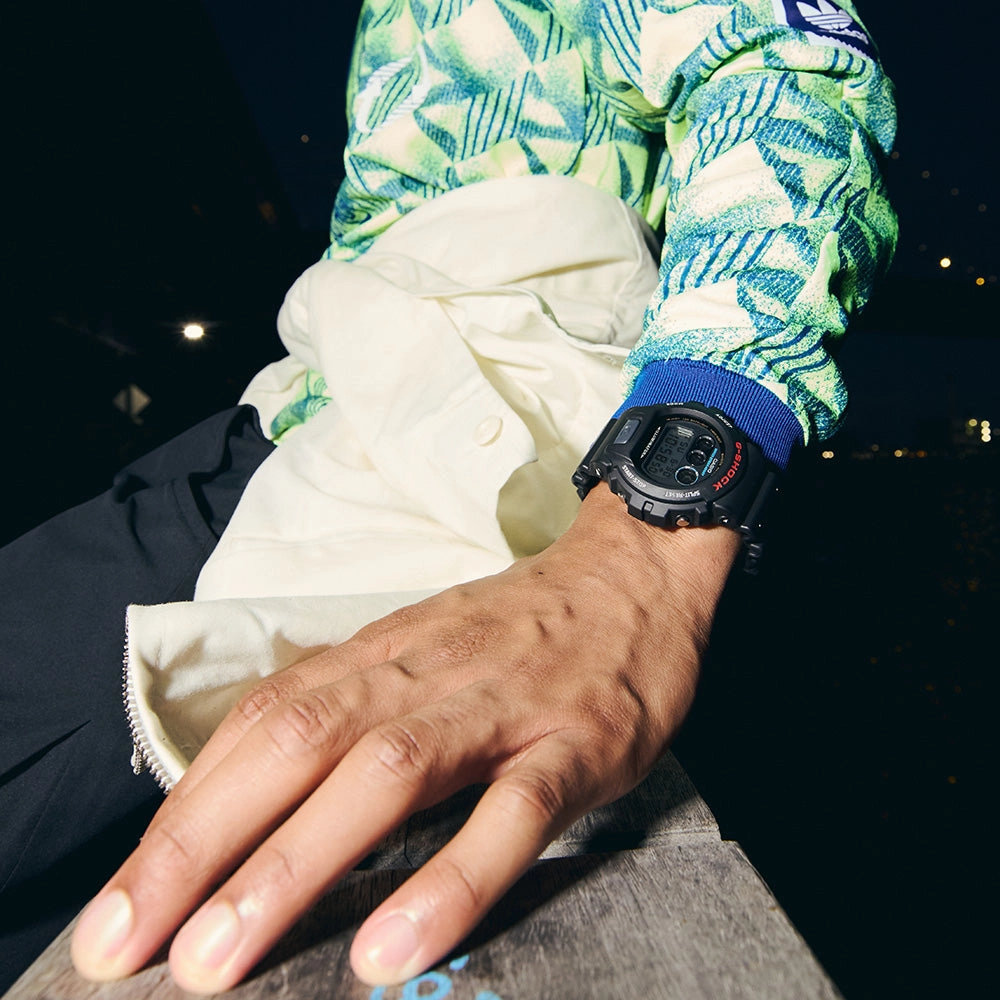 G-Shock Watches G-Shock DW6900RL-1D Digital