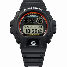 G-Shock Watches G-Shock DW6900RL-1D Digital