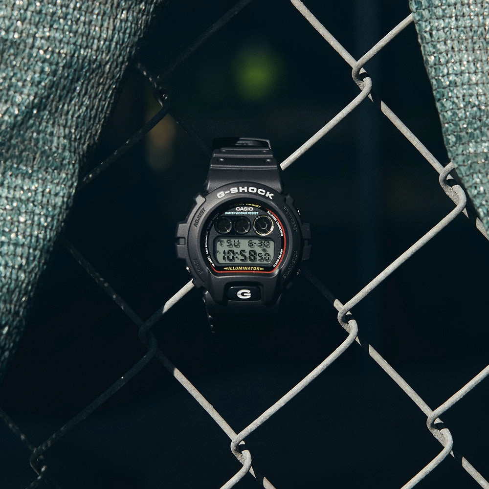 G-Shock Watches G-Shock DW6900RL-1D Digital