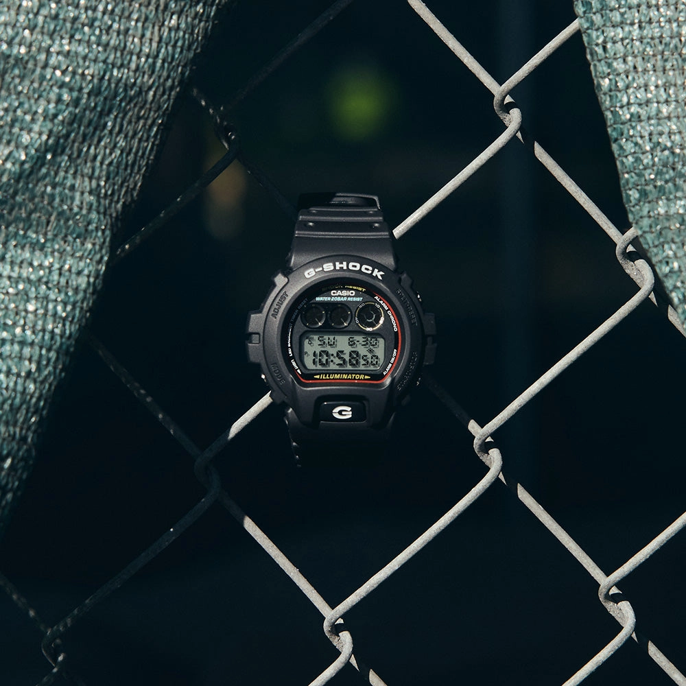 G-Shock Watches G-Shock DW6900RL-1D Digital