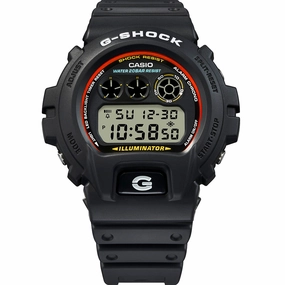 G-Shock Watches G-Shock DW6900RL-1D Digital