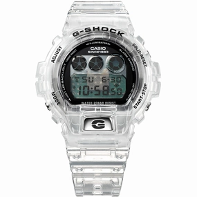 G-Shock Watches G-Shock DW6940RX-7 40th Anniversary Skeleton Remix Watch