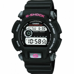 G-Shock Watches G-Shock DW9052-1 Digital Watch