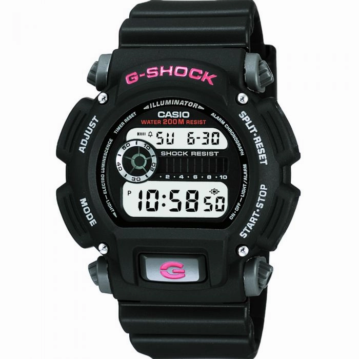 G-Shock Watches G-Shock DW9052-1 Digital Watch