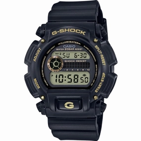 G-Shock Watches G-Shock DW-9052GBX-1A9DR Digital