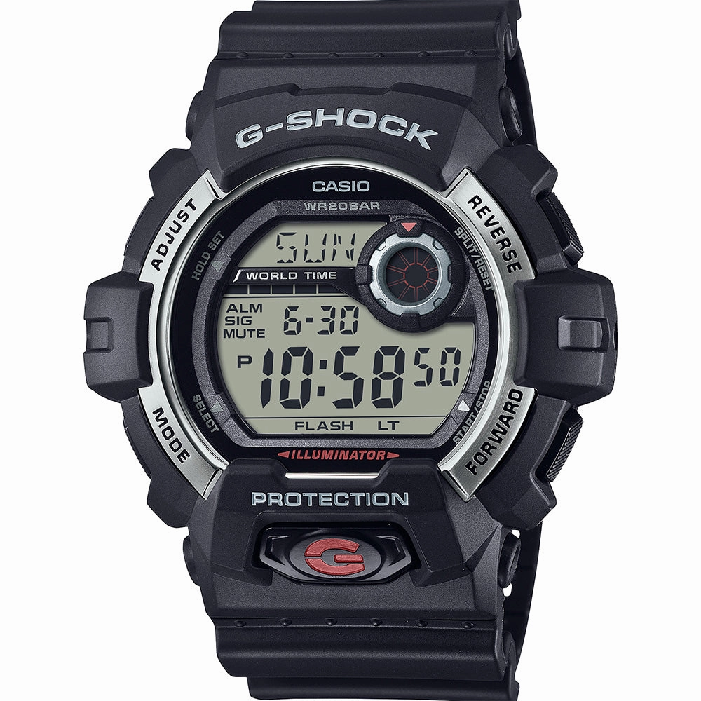 G-Shock Watches G-Shock G8900S-1D Digital