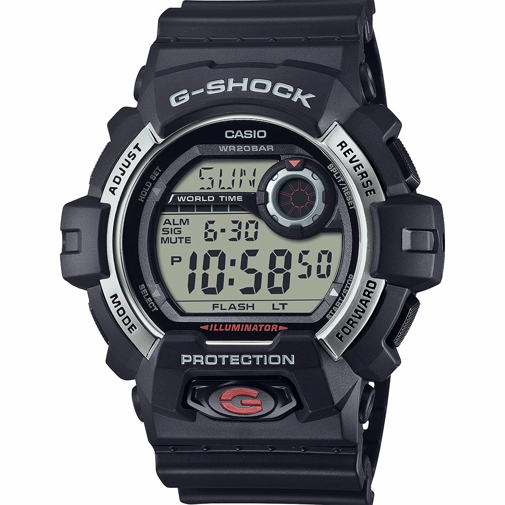 G-Shock Watches G-Shock G8900S-1D Digital