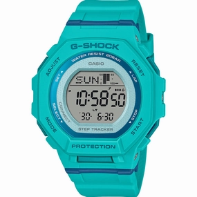 G-Shock Watches G-Shock G-SQUAD Step Tracker GMDB300SC-2D