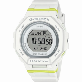 G-Shock Watches G-Shock G-SQUAD Step Tracker GMDB300SC-7D