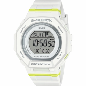 G-Shock Watches G-Shock G-SQUAD Step Tracker GMDB300SC-7D
