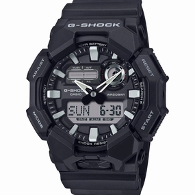 G-Shock Watches G-Shock GA010-1A Rugged Combi