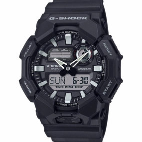 G-Shock Watches G-Shock GA010-1A Rugged Combi