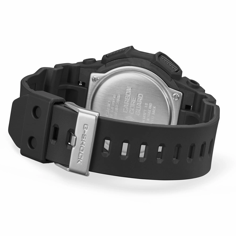 G-Shock Watches G-Shock GA010-1A Rugged Combi