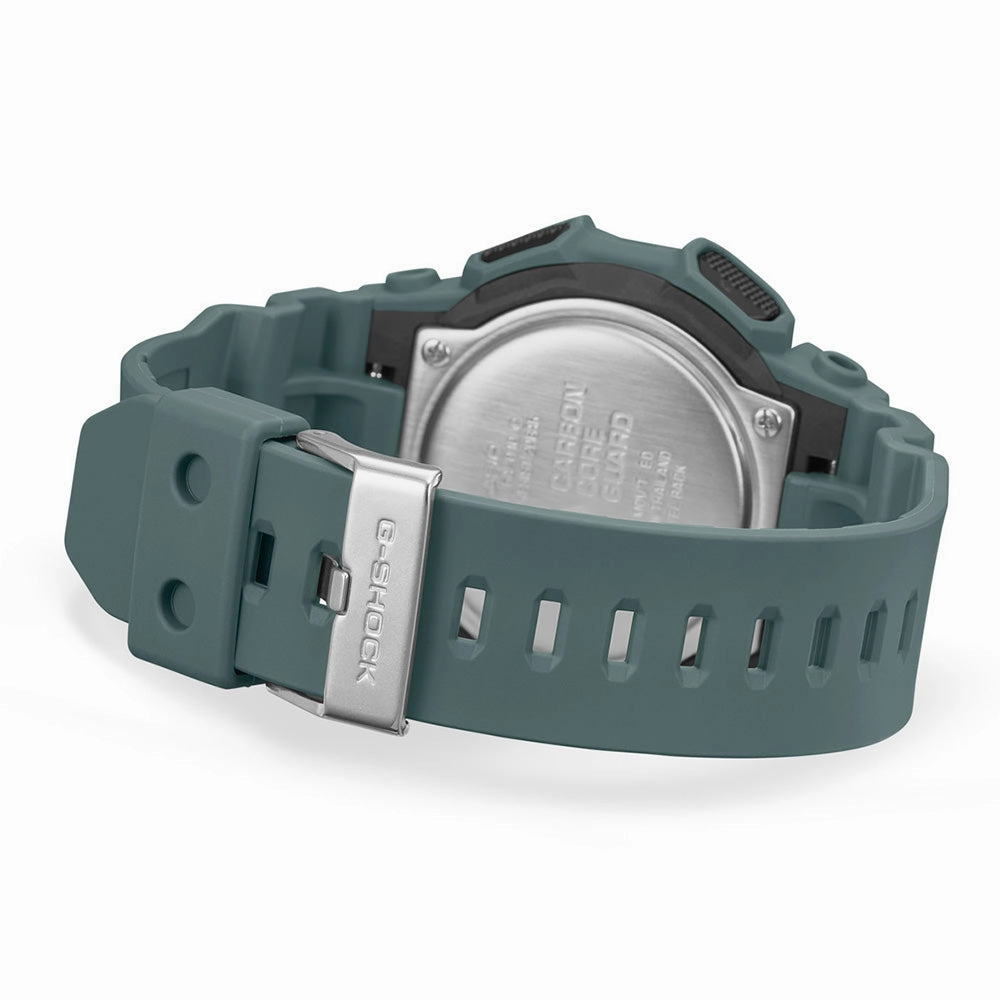 G-Shock Watches G-Shock GA010-2A Rugged Combi
