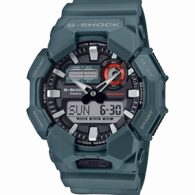 G-Shock Watches G-Shock GA010-2A Rugged Combi
