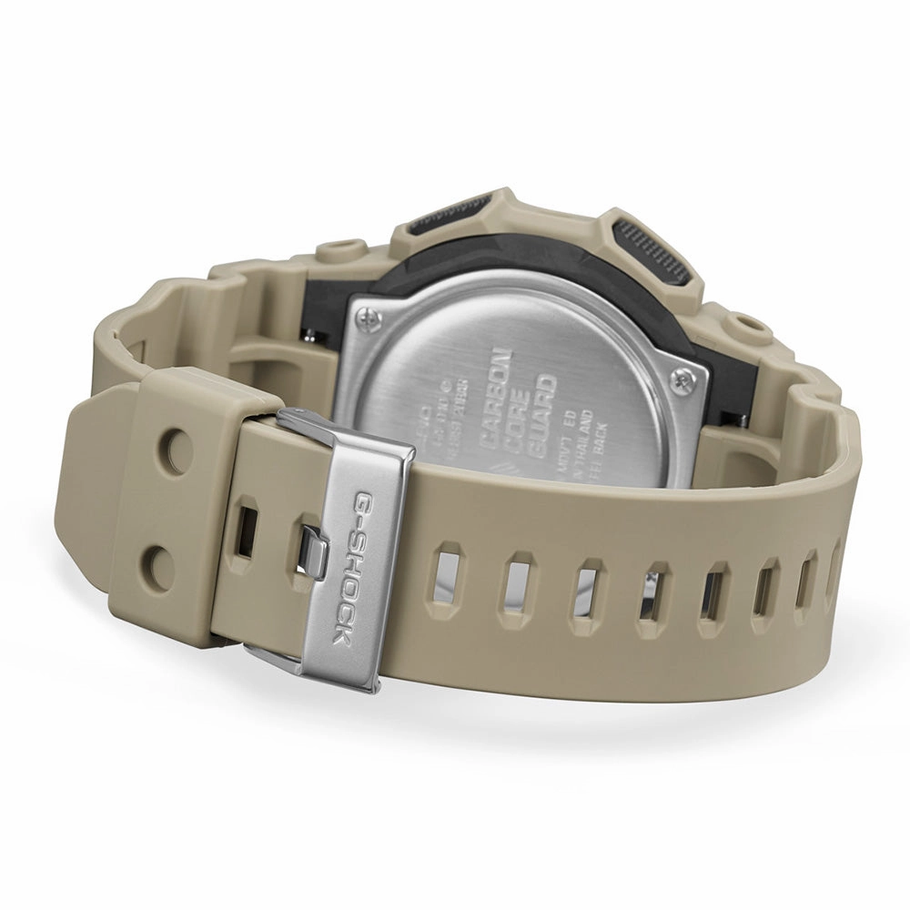 G-Shock Watches G-Shock GA010-5A Rugged Combi