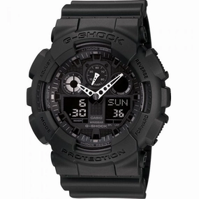 G-Shock Watches G-Shock GA100-1A1
