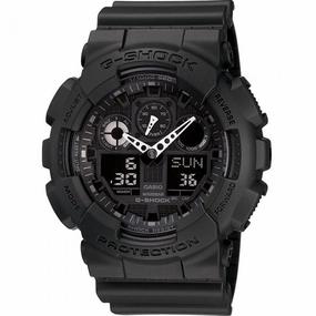 G-Shock Watches G-Shock GA100-1A1