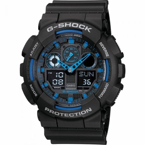 G-Shock Watches G-Shock GA100-1A2