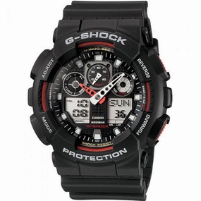 G-Shock Watches G-Shock GA100-1A4