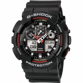 G-Shock Watches G-Shock GA100-1A4