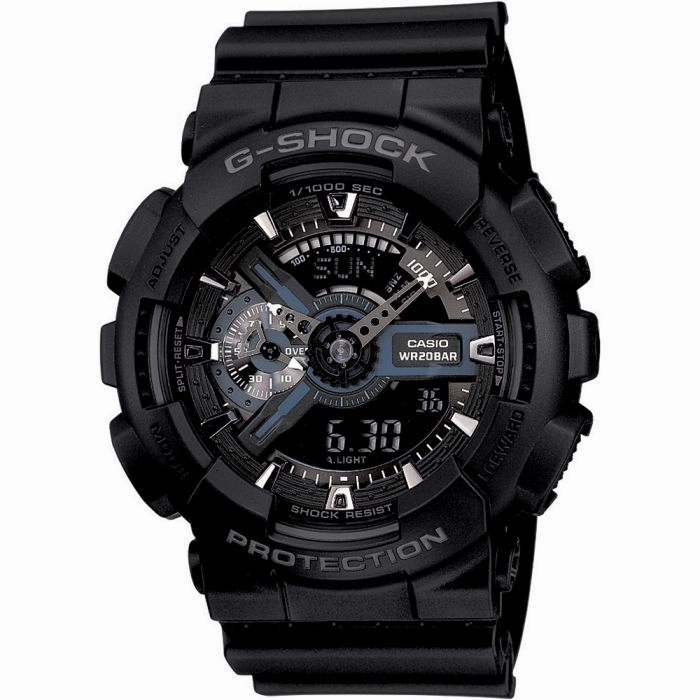 G-Shock Watches G-Shock GA110-1B