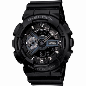 G-Shock Watches G-Shock GA110-1B