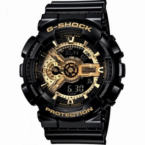G-Shock Watches G-Shock GA110GB-1A