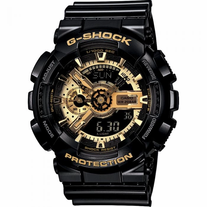 G-Shock Watches G-Shock GA110GB-1A