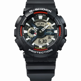 G-Shock Watches G-Shock GA110RL-1A