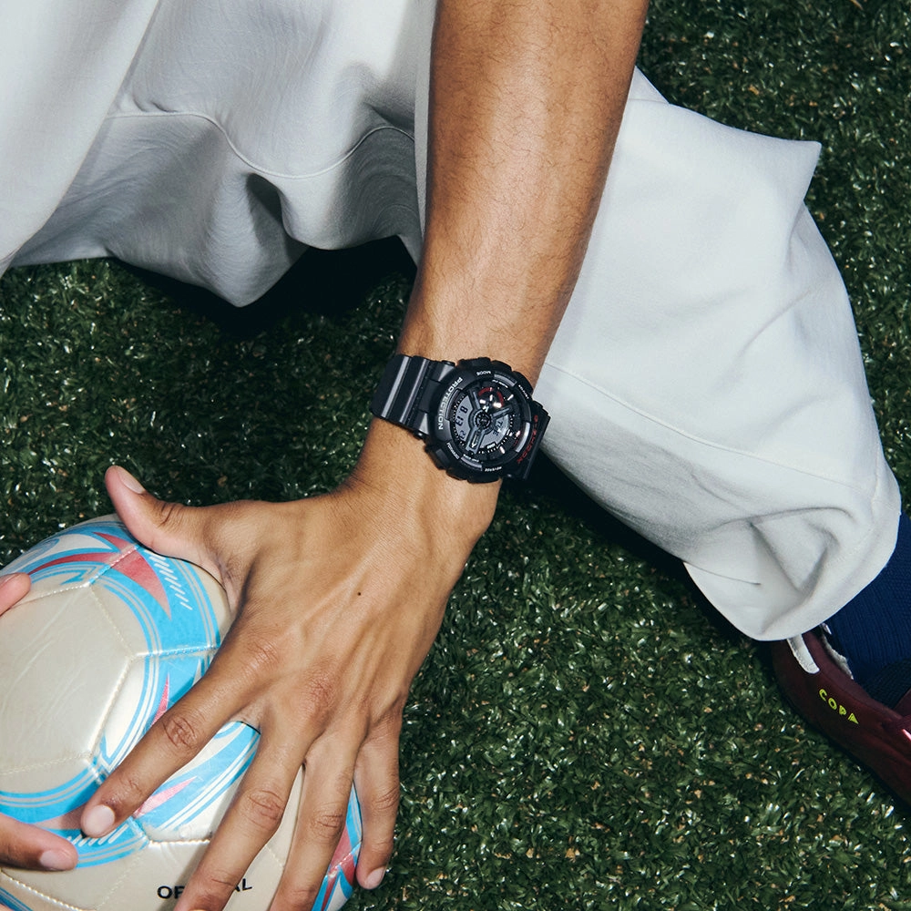 G-Shock Watches G-Shock GA110RL-1A