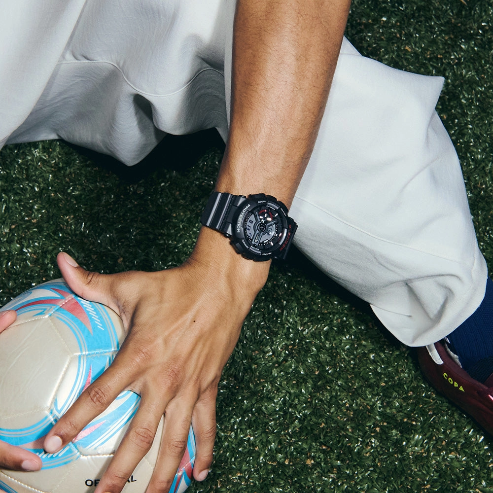 G-Shock Watches G-Shock GA110RL-1A