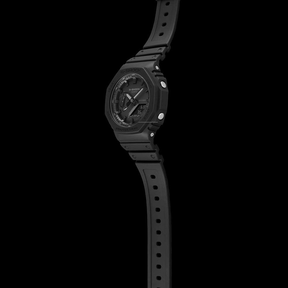 G-Shock Watches G-Shock GA2100-1A1 'CasiOak'