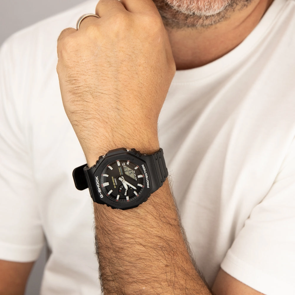 G-Shock Watches G-Shock GA2100RL-1A