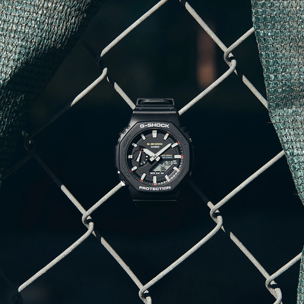 G-Shock Watches G-Shock GA2100RL-1A