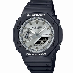 G-Shock Watches G-Shock GA2100SB-1 'Casioak' Garish Watch