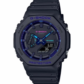 G-Shock Watches G-Shock GA2100VB-1A 'CasiOak' Watch