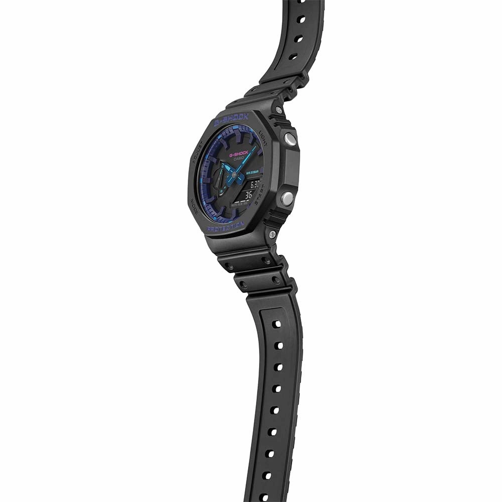 G-Shock Watches G-Shock GA2100VB-1A 'CasiOak' Watch