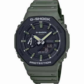 G-Shock Watches G-Shock GA2110SU-3A'CasiOak'