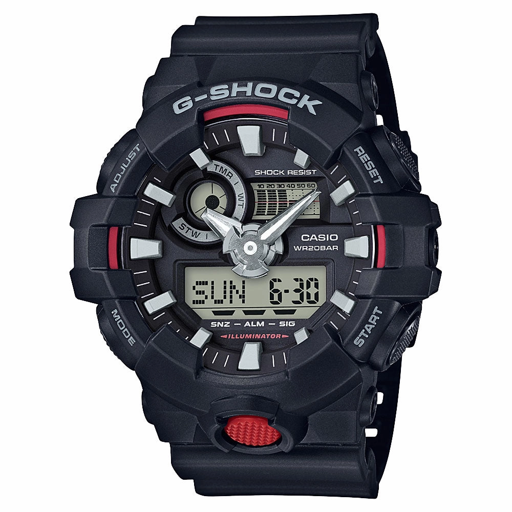 G-Shock Watches G-Shock GA700-1A