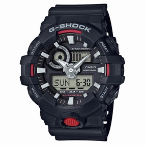 G-Shock Watches G-Shock GA700-1A