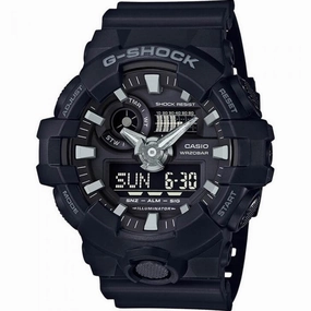 G-Shock Watches G-Shock GA700-1B B